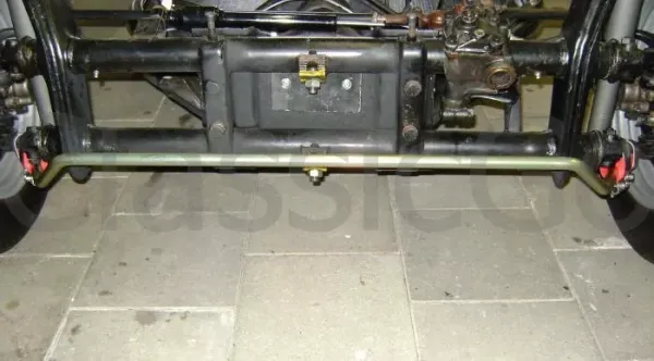 Stabilisator HD Ø19mm - tiefer - Käfer u.a. ab 08/65 - 00-9594-0