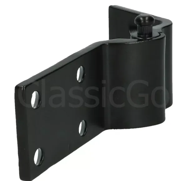 Türscharnier vorn unten links - Bus T1 - bis 07/67 - 211 831 411