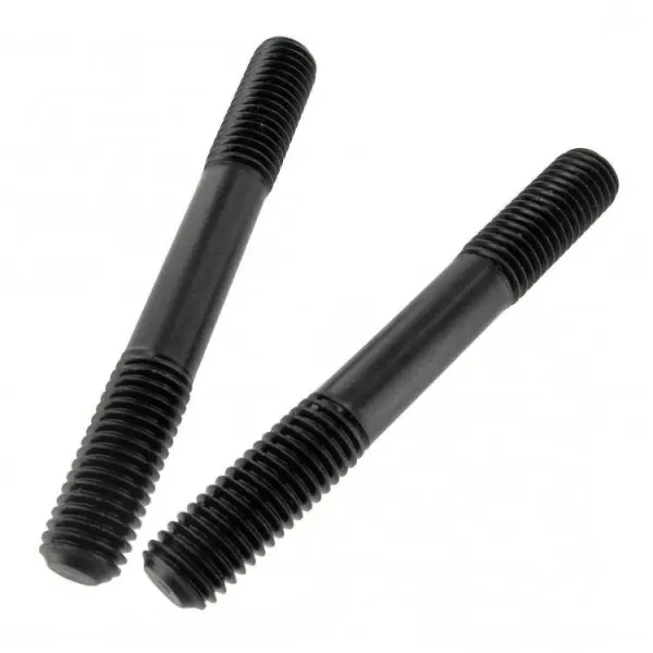 Stehbolzen Motorbefestigung - M10x85 - Paar - Käfer Bus u.a. - N0145251