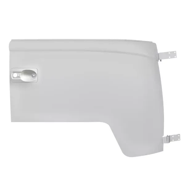 Tür rechts - Bus 08/63-07/67 - SWT