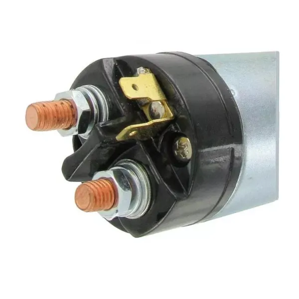 Anlasser Magnetschalter 12V - Käfer Bus Typ3 - 311 911 287 - Ersatz für OEM