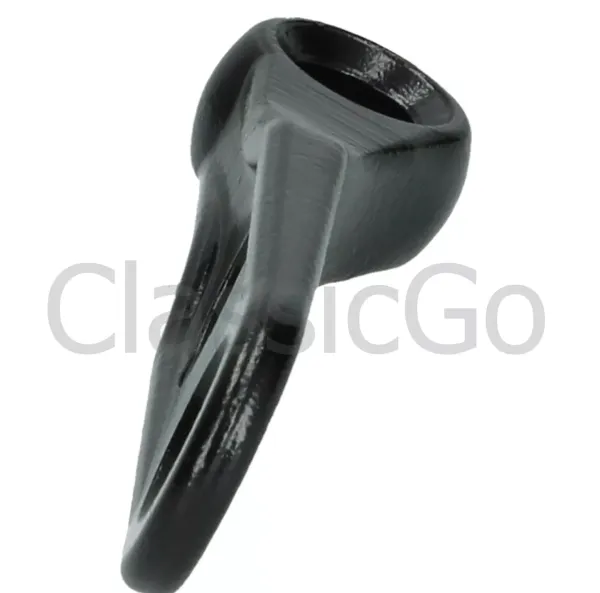 Verschlussöse hinten li + re Ladeklappe - Bus T1 + T2 Pritsche - 08/52-07/79 - 261 829 445