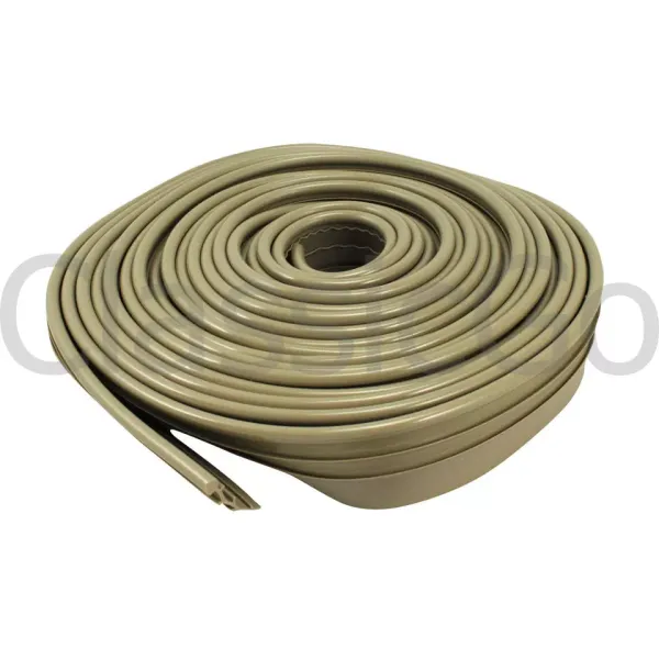 Kotflügelkeder beige Kotflügelkeder beige