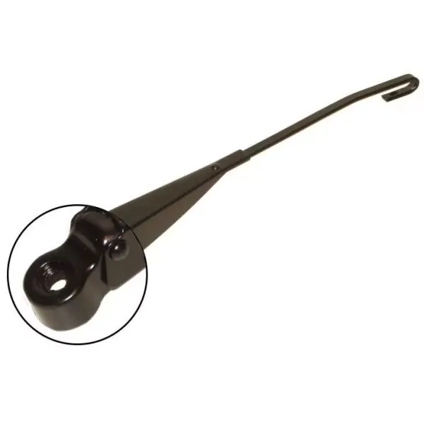 Wischerarm links - Käfer - 8/69-7/72 - 111 955 407K
