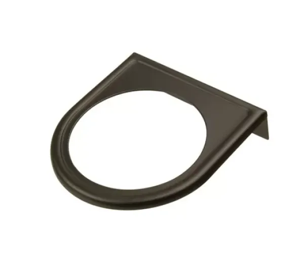 Unterbauhalter für 52er Instrumente