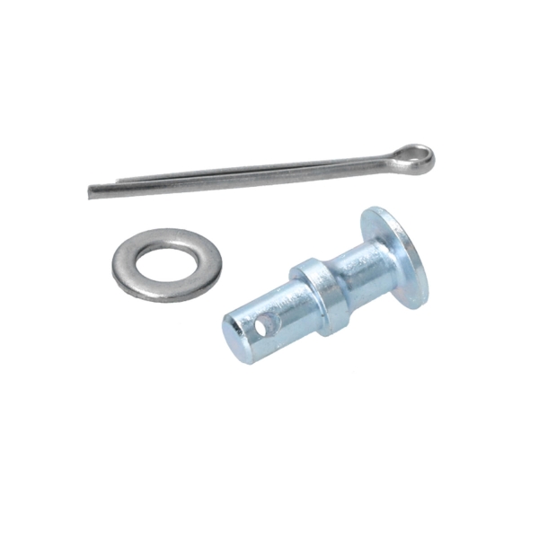 Gaszug Anbausatz an der Pedalerie - Käfer Karmann bis 7/57 - 111 721 529 A