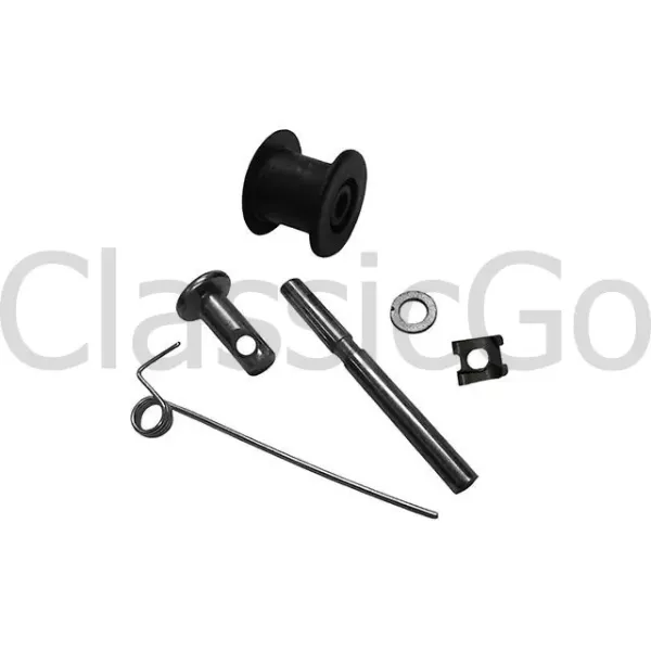 Gaspedal Reparatursatz - Käfer Karmann - ab 08/66 - 113 798 074 Gaspedal Reparatursatz - Käfer Karmann - ab 08/66 - 113 798 074