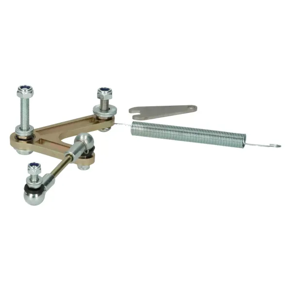 Gaspedal Mechanik - Bus T2 - 8/67-7/72 - 'Buttys Bits'