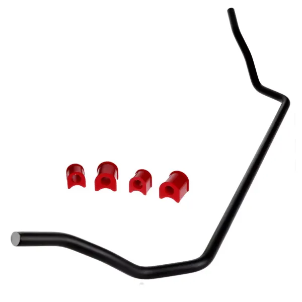 Stabilisator Ø19 schmal + tief - Käfer u.a. bis 07/65 - verstärkt