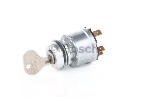 Zünd-Startschalter BOSCH Zünd-Startschalter BOSCH