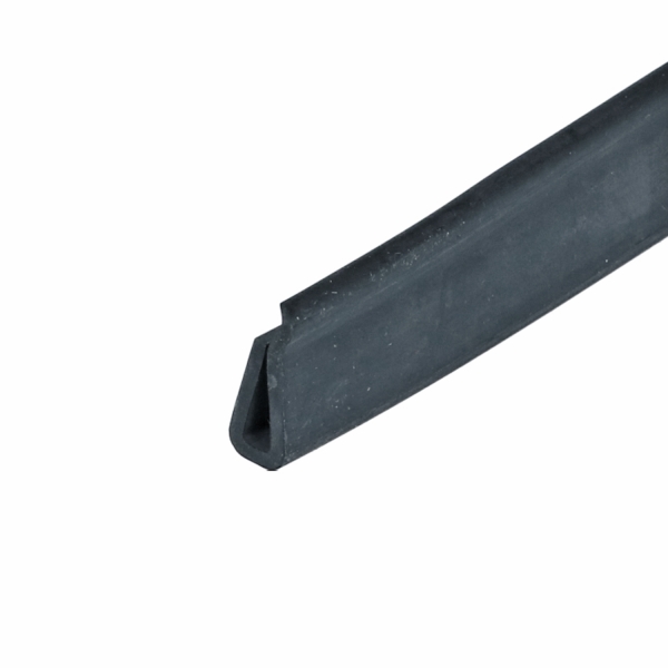 Gummidichtung für Fensterhebeschiene - passend für Käfer Cabrio - 151 837 565B | 151 847 371