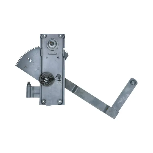 Fensterheber - Karmann Ghia -07/67 rechts