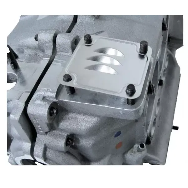 Ölabweisblech Generatorständer - Typ1-Motor - Käfer und Co. - 113 101 221B Ölabweisblech Generatorständer - Typ1-Motor - Käfer und Co. - 113 101 221B
