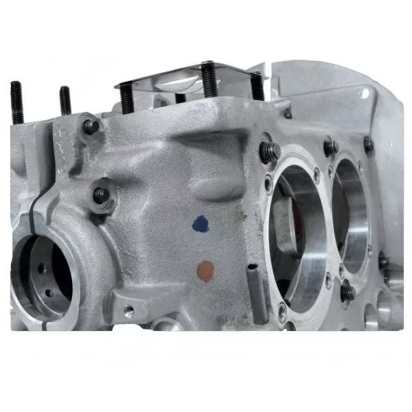 Ölabweisblech Generatorständer - Typ1-Motor - Käfer und Co. - 113 101 221B Ölabweisblech Generatorständer - Typ1-Motor - Käfer und Co. - 113 101 221B