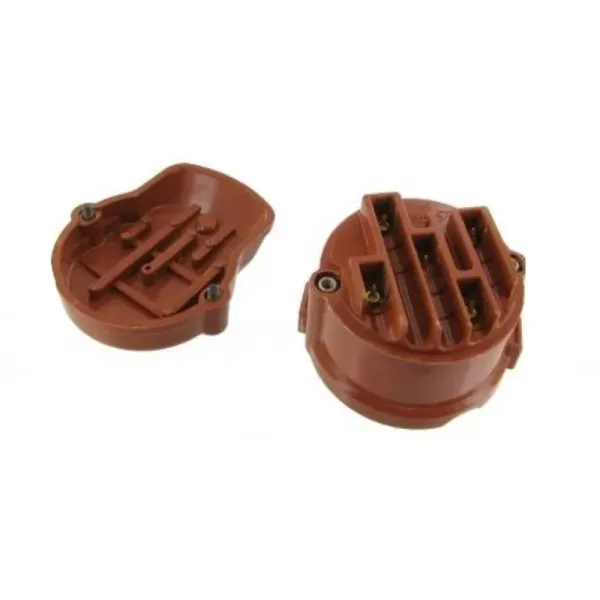 Verteilerkappe 24.5 PS - Käfer Bus bis 12/53 - 111 905 207