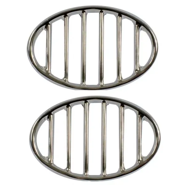 Hupengitter Horn Grill - Käfer - 11/52-07/73 - 113 853 641A