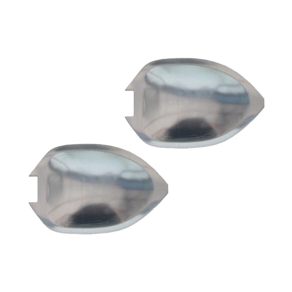 Türgriffschalen - für VW Käfer 08/67-07/70 - 000 071 671 A