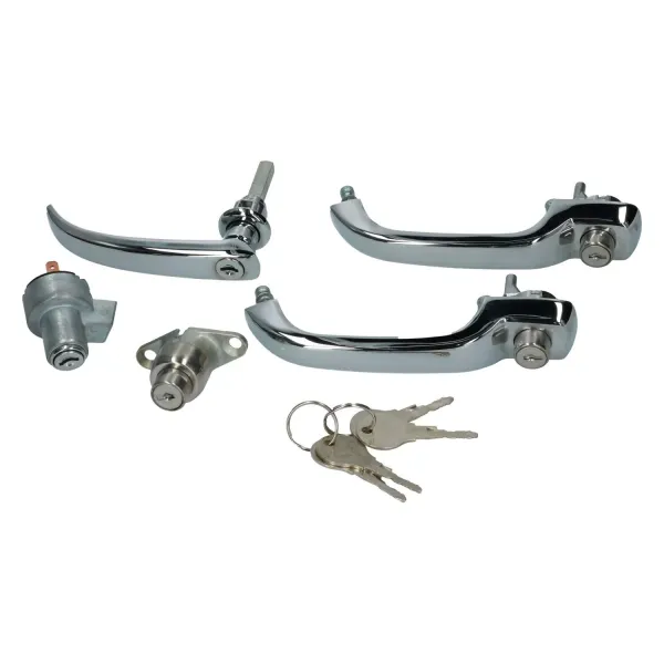 Griff-Set - Bus T1 - 12/63-07/66
