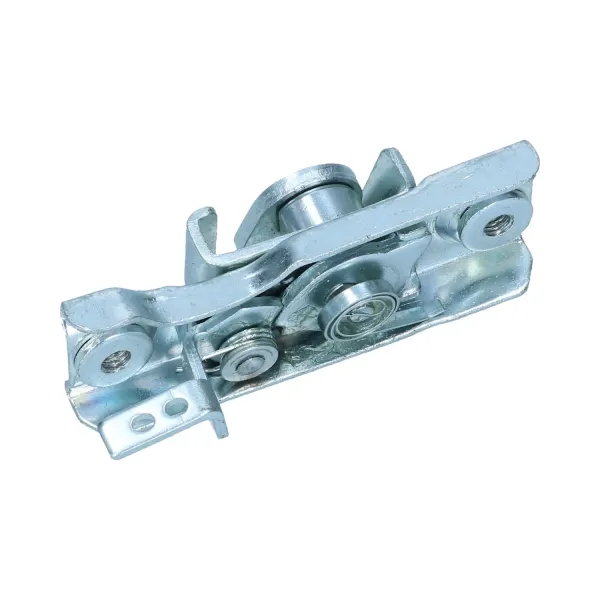 Heckklappenschloß - Bus T2 - 8/71-7/79 - 211 829 211H