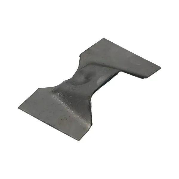 Schliessblech für Motordeckel - Käfer -07/64