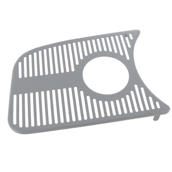 Instrumentengitter links Ø52mm für VW Käfer