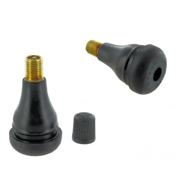 Reifenventil für Felgen mit Ø15.2mm am Ventil - Käfer u.a. - 111 601 361