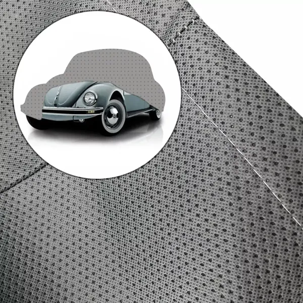 Auto Schutzhülle - Käfer
