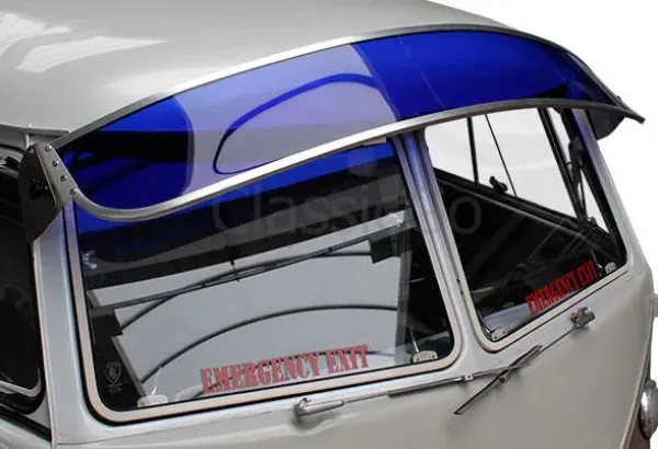 Sonnenschute für den VW Bus T1