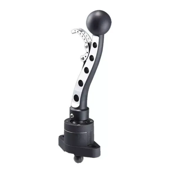 Black Mamba Sport Shifter Typ 1 , Karmann (Schwarzes Modell +poliert) Vintage Speed Black Mamba Sport Shifter Typ 1 , Karmann (Schwarzes Modell +poliert) Vintage Speed