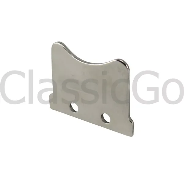 Halter Verschluss Dreiecksfenster