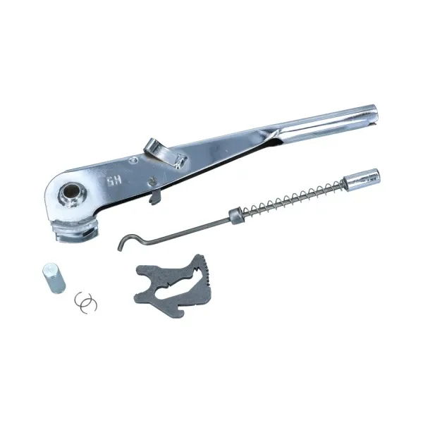 Handbremshebel verchromt - Käfer 181 Karmann u.a. - 113 798 305