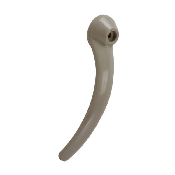 Innentürgriff Seitentür Silberbeige - Bus 08/60-07/67, Bus Brasil -97