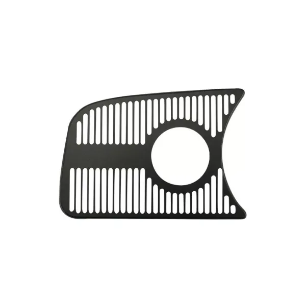 Instrumentengitter links Ø52mm für VW Käfer