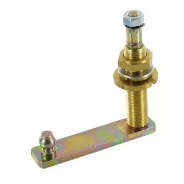 Wischerwelle rechts - Käfer 1303 - 133 955 222