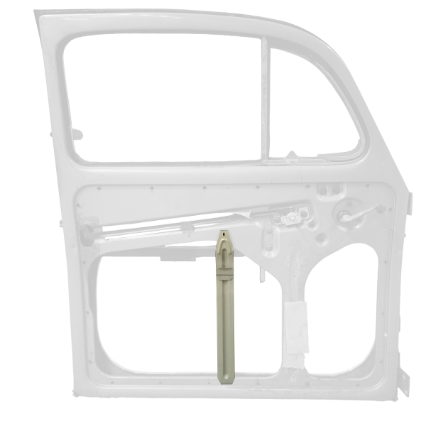 Halter Armstütze - Käfer 08/55-07/65 - 113 837 305