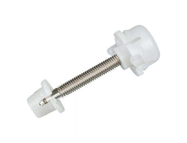 Einstellschraube für im Winkel für rechteckige Scheinwerfer beim VW Bus T3