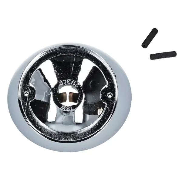 passend für Karmann Ghia Typ14 von 08/63-07/69
