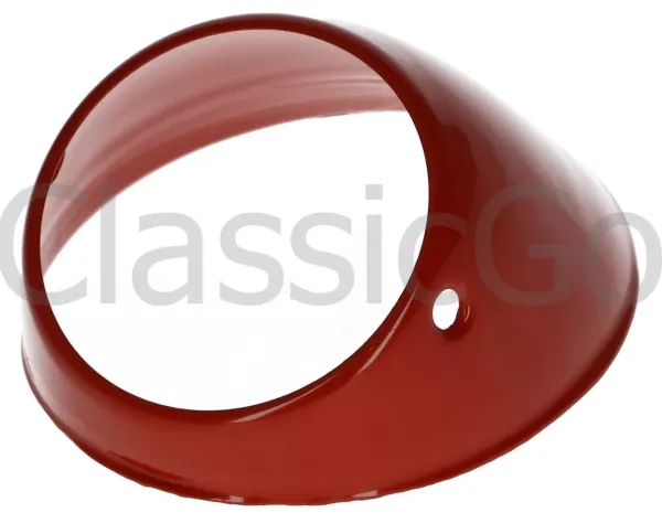 Gehäuse für Blinker links