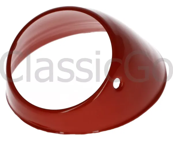 Gehäuse Blinker links - Bus T1 - bis 07/63