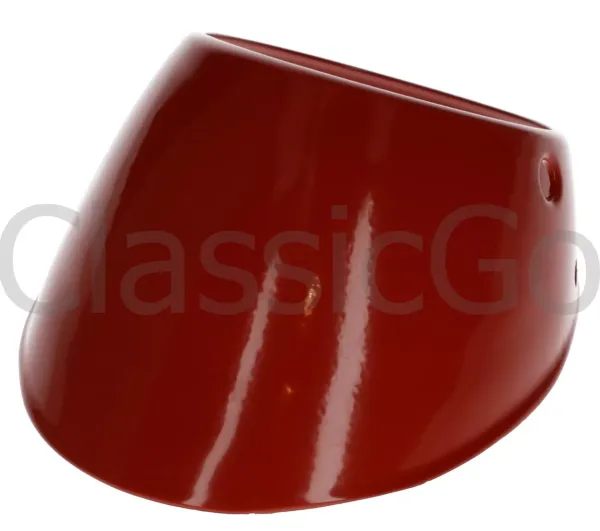 Gehäuse Blinker links - Bus T1 - bis 07/63