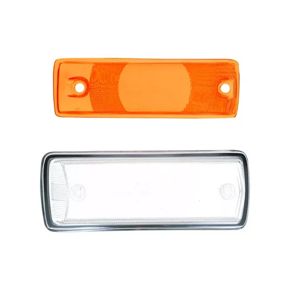 Blinker VR Glas - Bus T2a - 8/67-7/72 - 211 953 142J