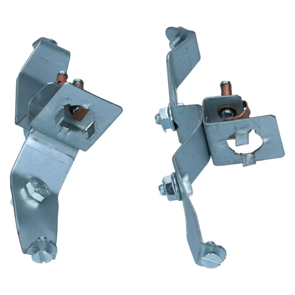 Lampenträger Halter Rücklicht - Käfer bis 10/52 - 111 945 161 - 111 945 162 Lampenträger Halter Rücklicht - Käfer bis 10/52 - 111 945 161 - 111 945 162