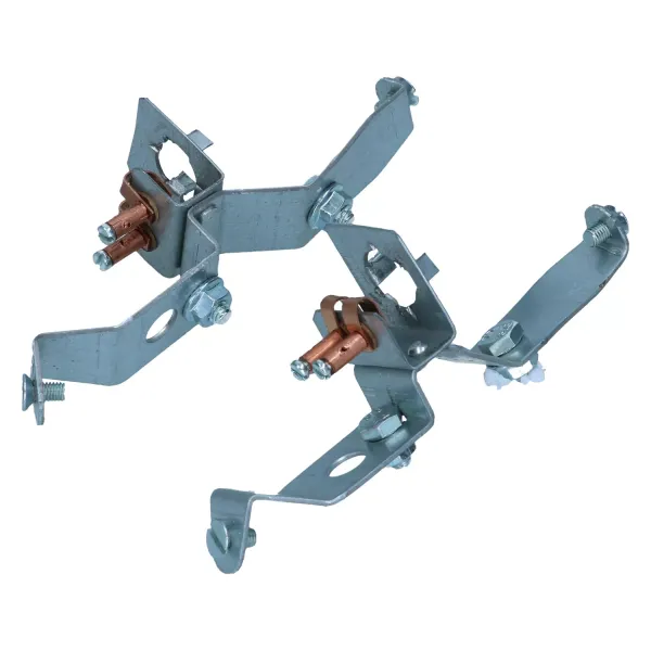 Lampenträger Halter Rücklicht - Käfer bis 10/52 - 111 945 161 - 111 945 162 Lampenträger Halter Rücklicht - Käfer bis 10/52 - 111 945 161 - 111 945 162