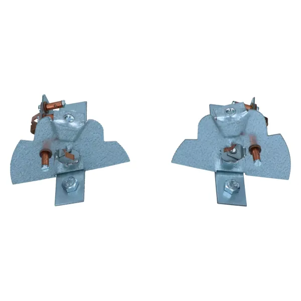 Lampenträger Halter Rücklicht - Käfer bis 10/52 - 111 945 161B - 111 945 162B