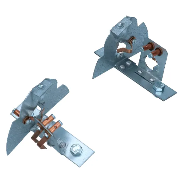 Lampenträger Halter Rücklicht - Käfer bis 10/52 - 111 945 161B - 111 945 162B