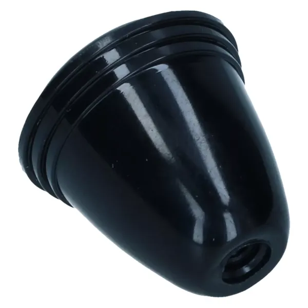 Schalterknopf schwarz M5 - VW Käfer u.a.
