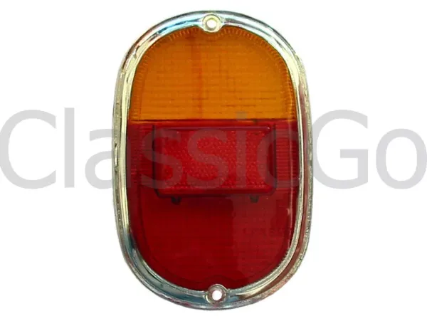 Rücklichtglas VW Bus Kübel 181