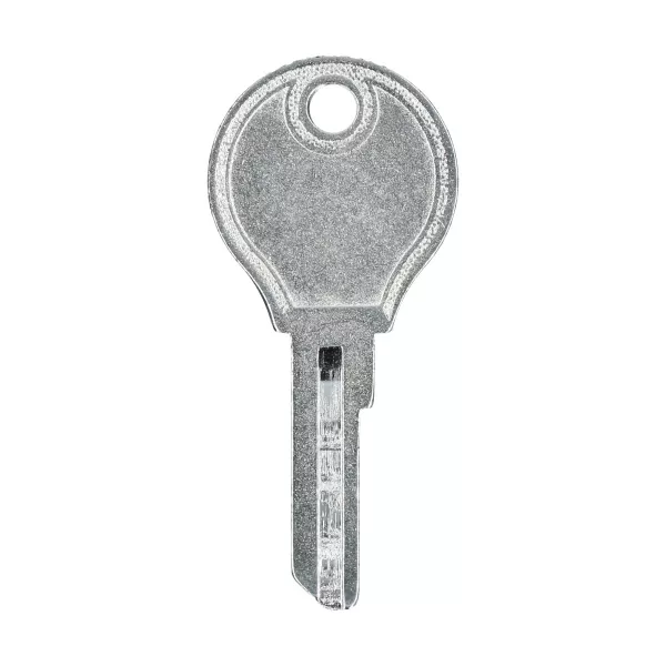 Schlüsselrohling VW Classic