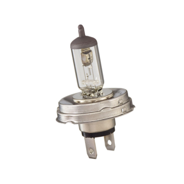 Glühlampe 6V H4 mit Bilux-Sockel - 6V H4 60/55W - Käfer Bus Karmann - N 177 051 (QH)