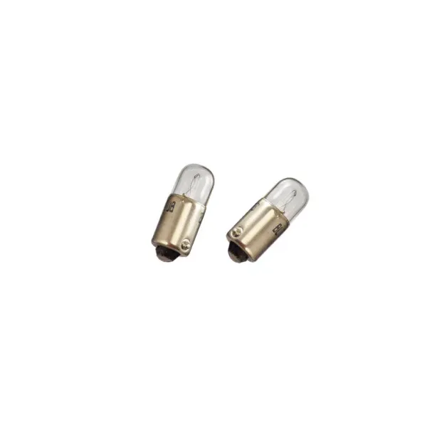 Glühlampe Standlicht 12V 4W - Käfer Bus Karmann Kübel u.a. - 2 Stck - N 0177172